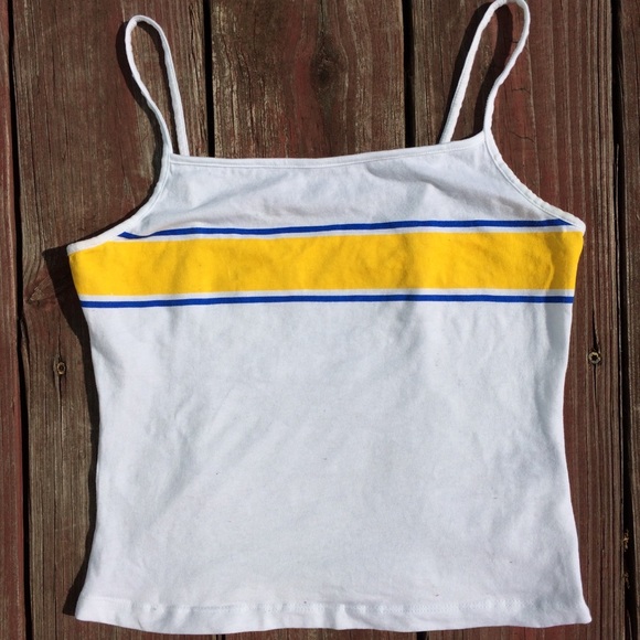 Go Wild Tops - 🚫SOLD NOT FOR SALE🚫